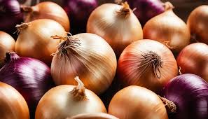 Onions